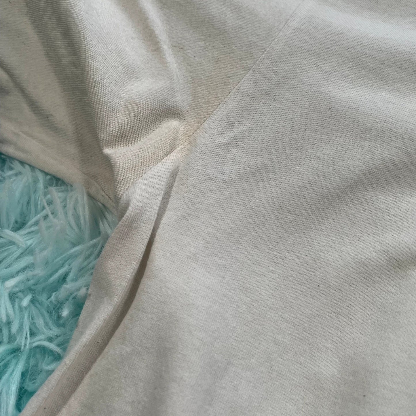 White Edwin Graphic T Shirt - XL