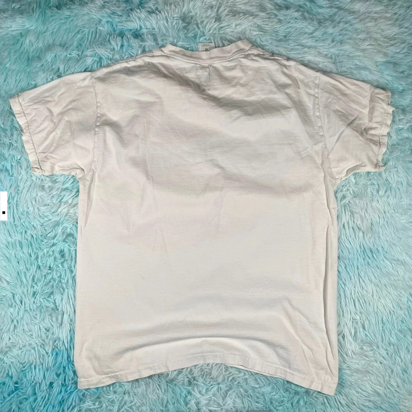 Vintage 90s CorelDRAW Essentials Tech Graphic T Shirt - Large