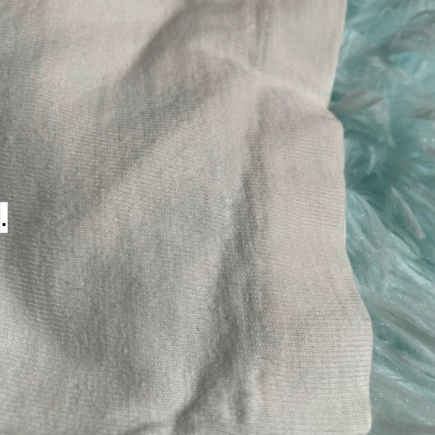 Vintage 90s White Marlborough Graphic T Shirt - Large