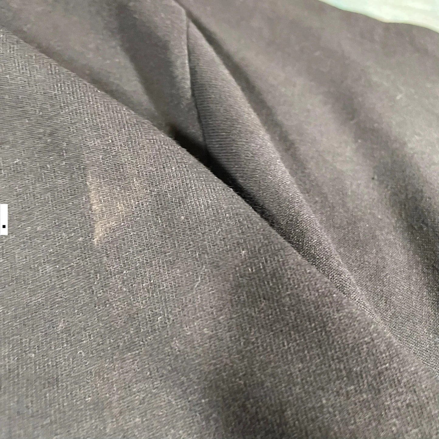 Vintage 00s Black Aston Martin DB4 Graphic T Shirt - XL