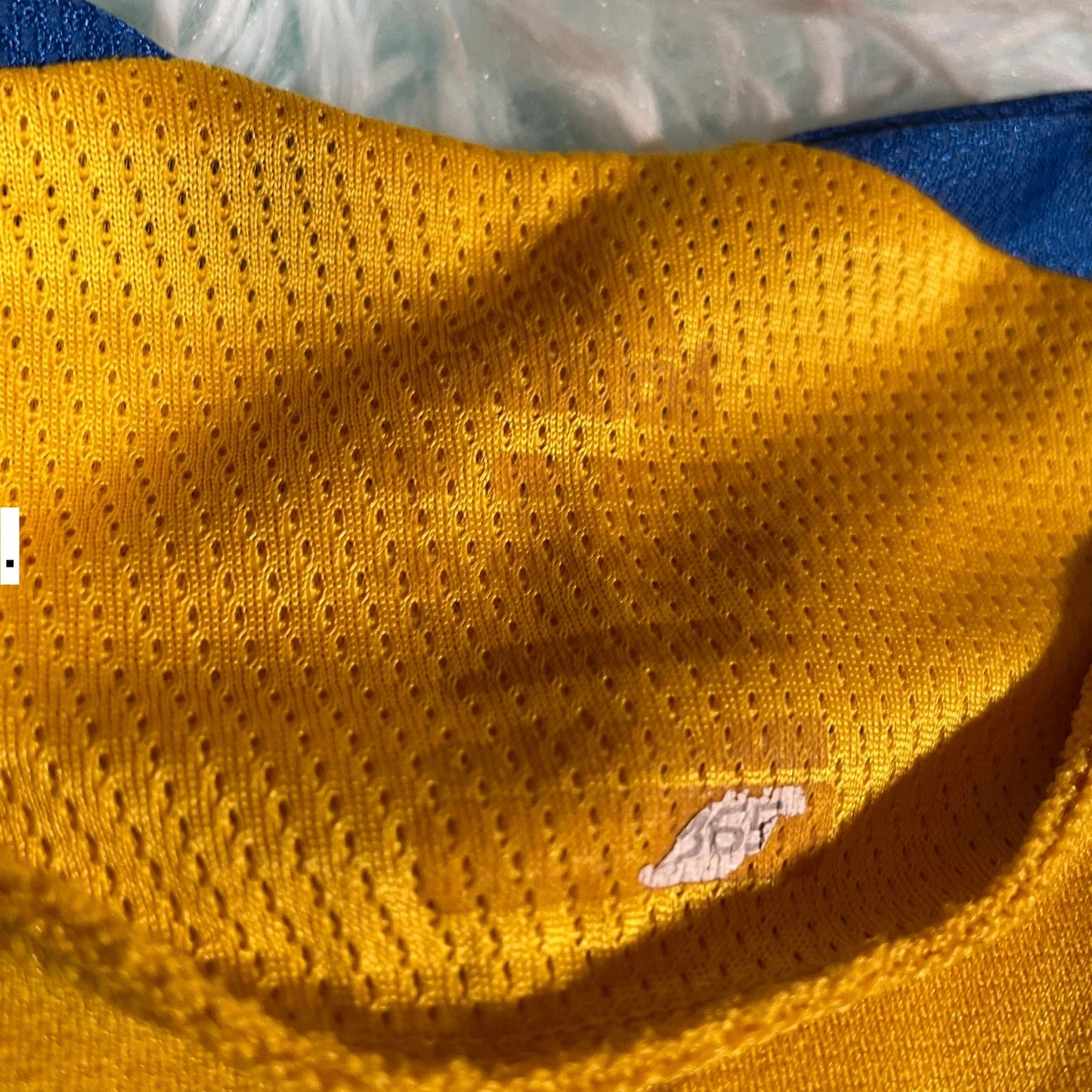 Vintage 2008/09 Chelsea Shirt Away Kit Adidas - Large