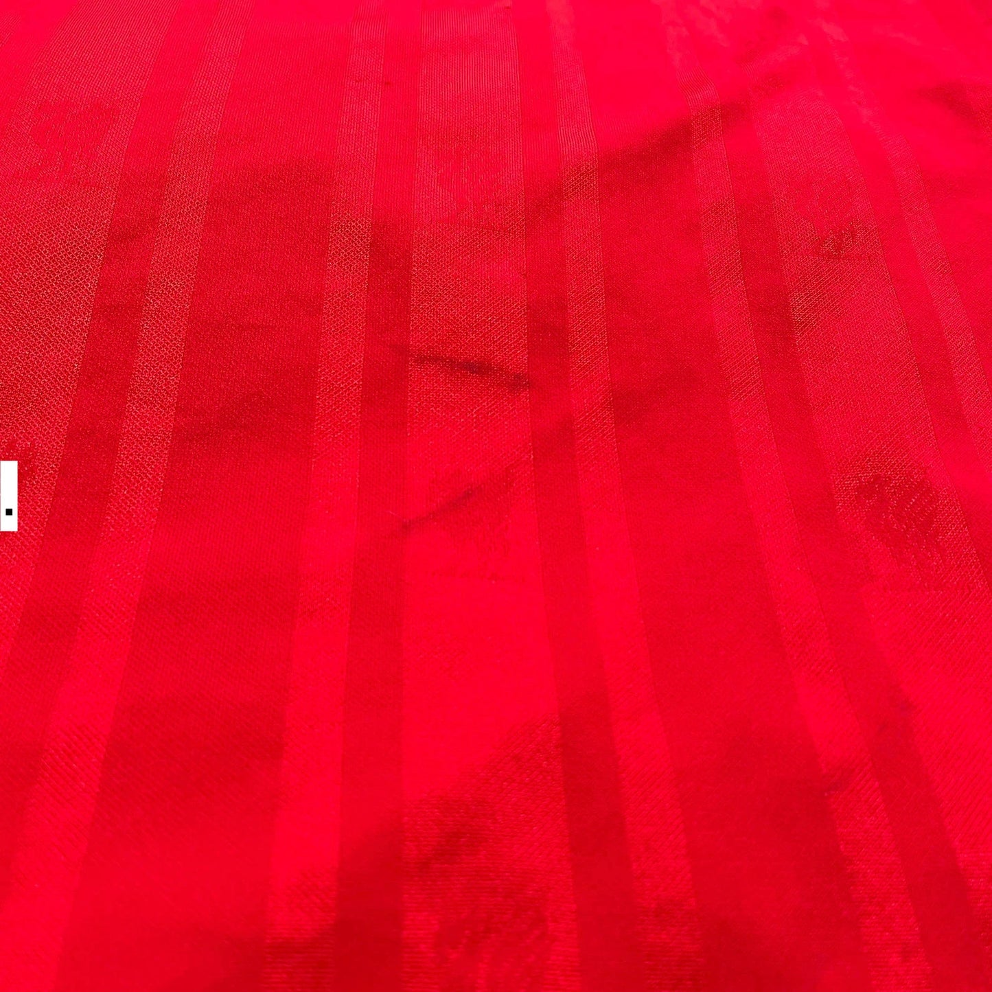 Retro Liverpool Shirt Score Draw - Medium