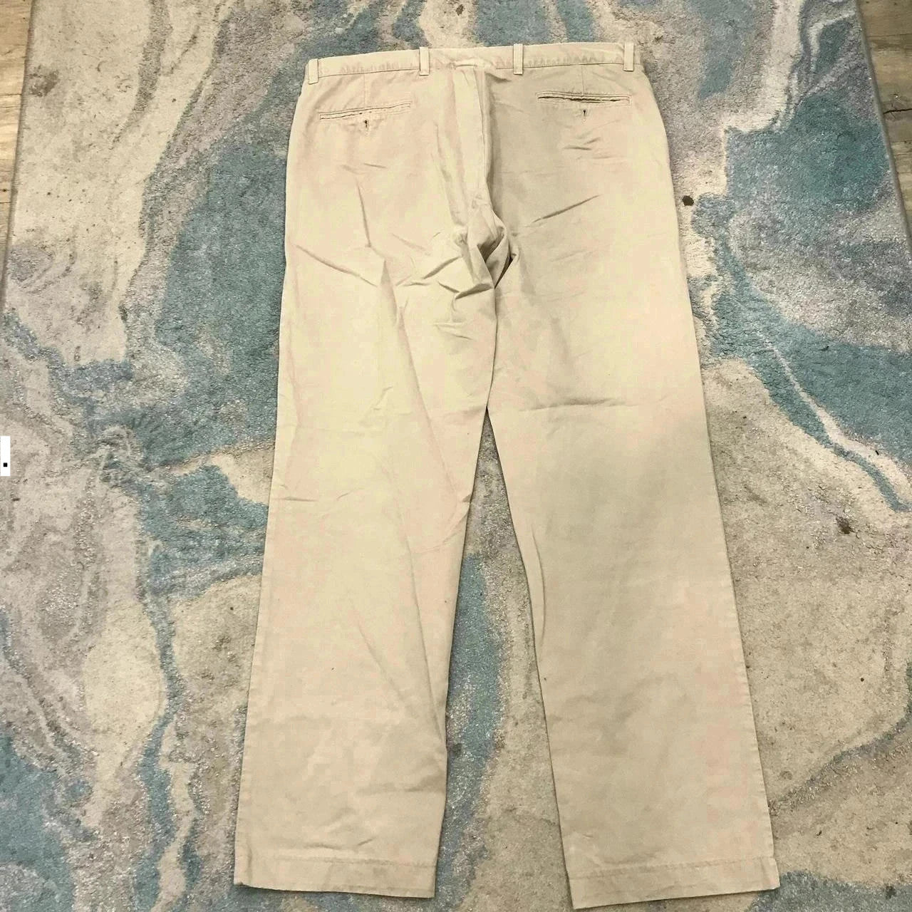 Vintage Beige CP Company Trousers Chinos - 38W 32L