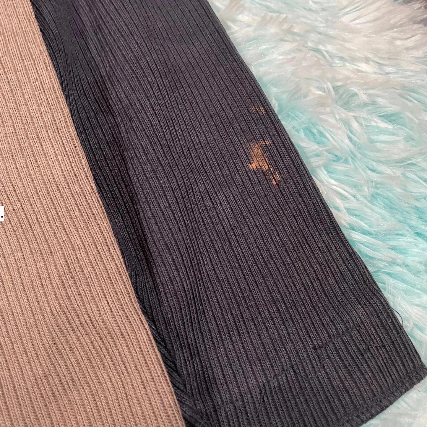 Vintage 00s Brown Hugo Boss Sweatshirt Spellout - Medium