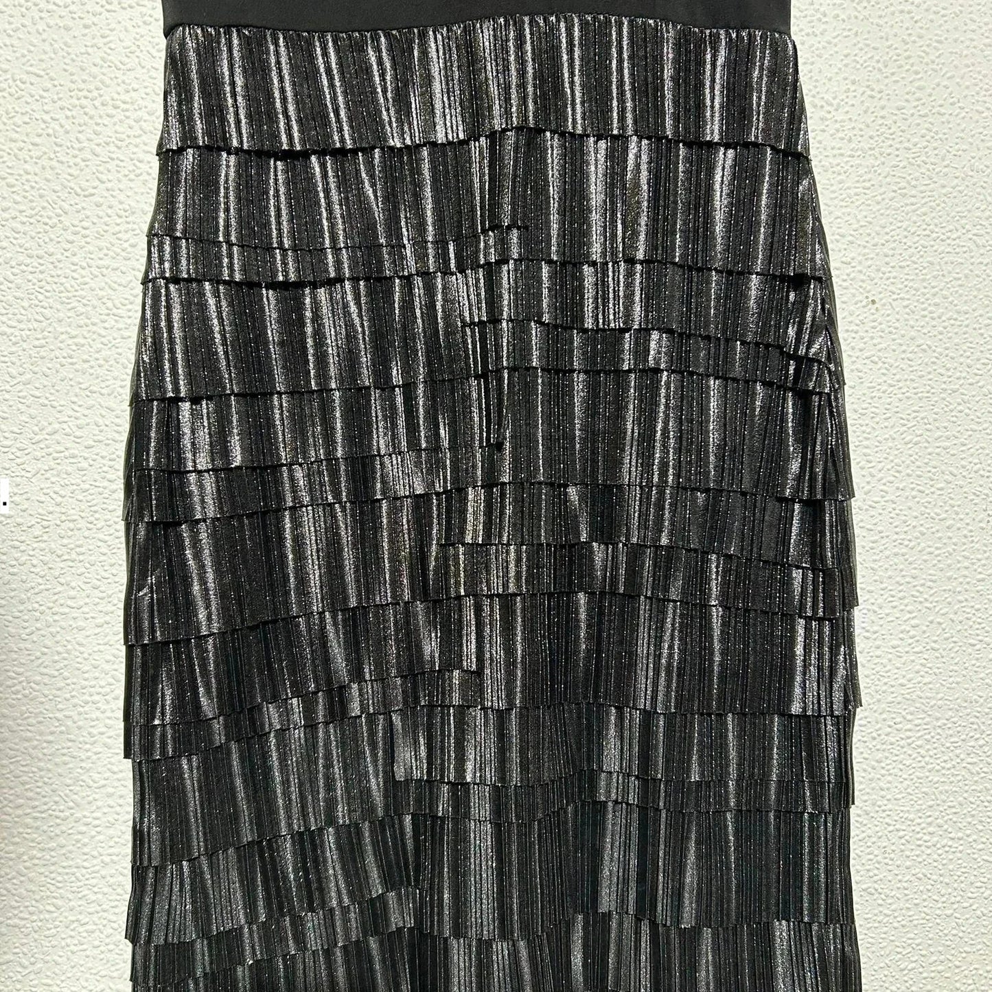 Black SD Collection Dress - UK4