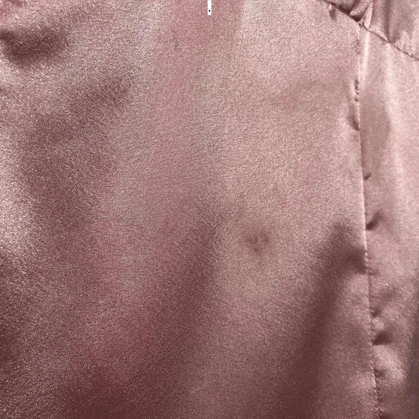 Vintage Pink Galliano Slip Dress - Medium