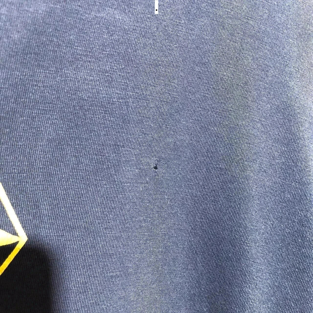 Vintage 2002 Navy MTV Awards T Shirt by Dolce & Gabbana - Large