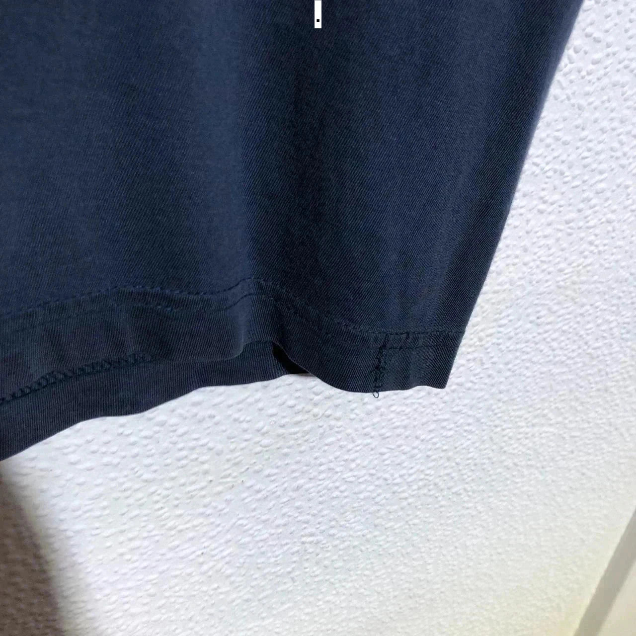 Vintage 2002 Navy MTV Awards T Shirt by Dolce & Gabbana - Large