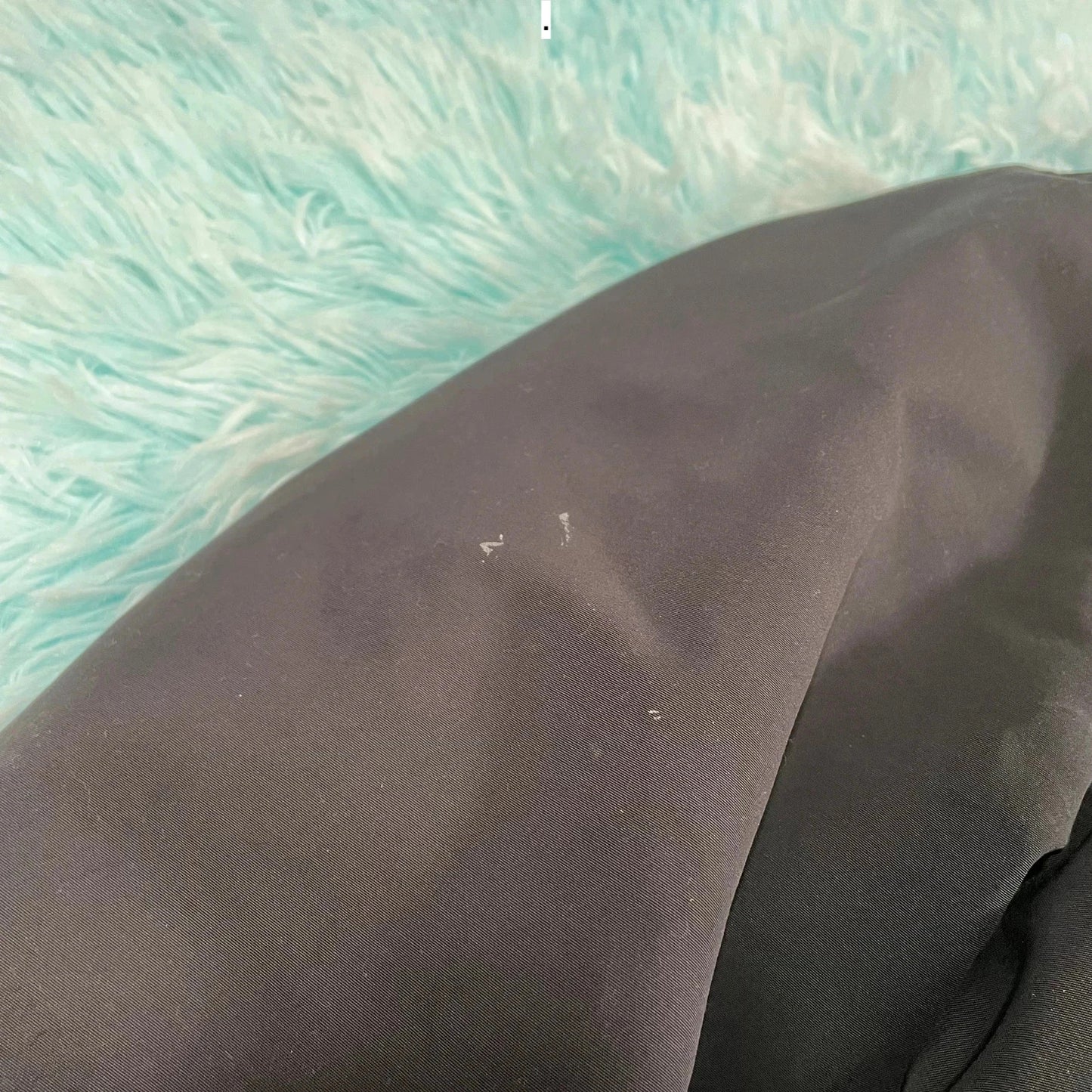 Black Barbour Raincoat - UK18
