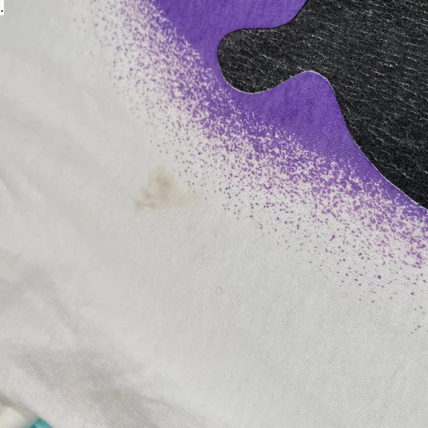 Vintage 90s White Disney Graphic T Shirt Minnie Mouse - XL