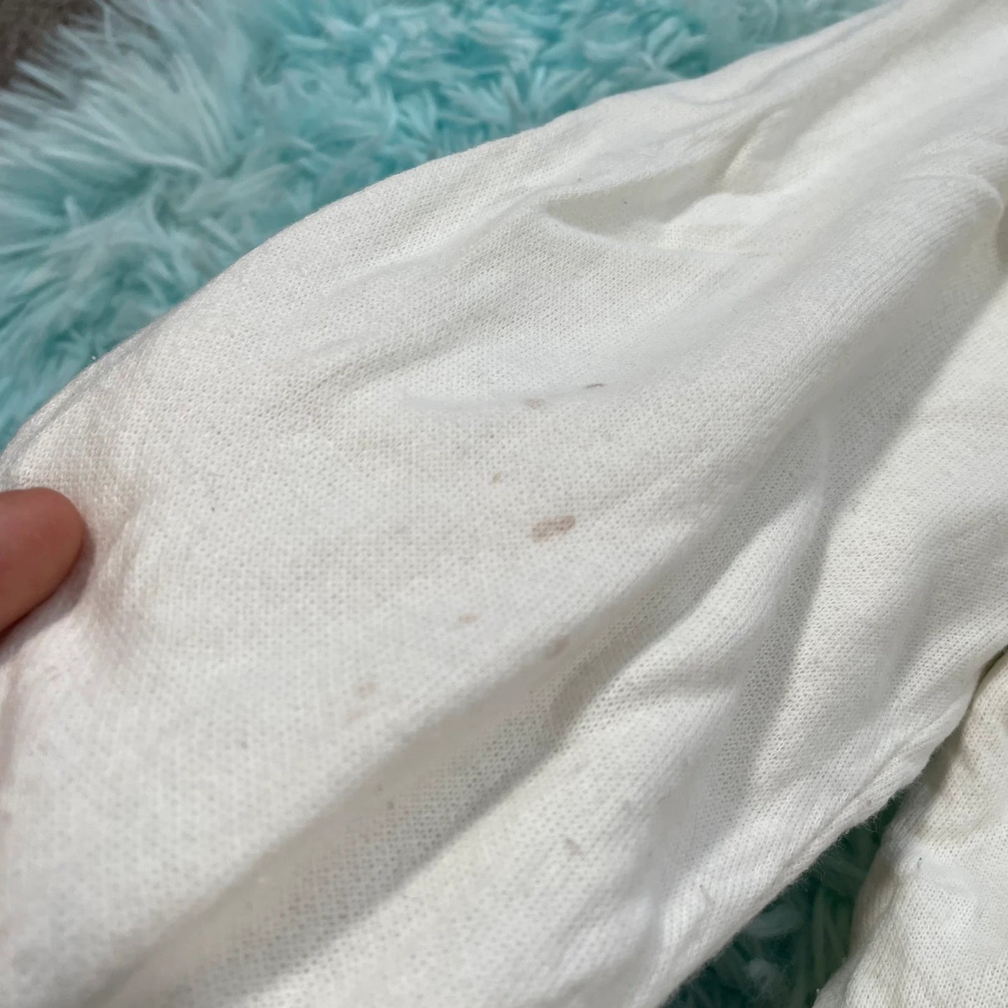 Vintage 80s Mickey Mouse Parody Sweatshirt- Small