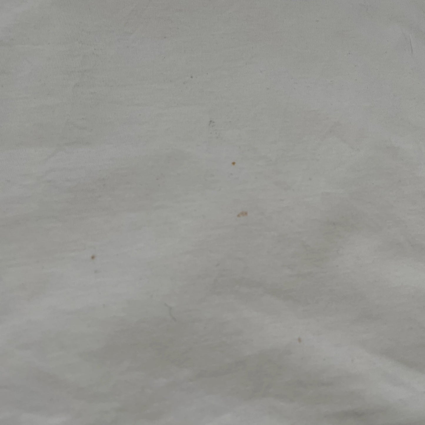 Vintage 00s White Polo Jeans Ralph Lauren T Shirt - Medium