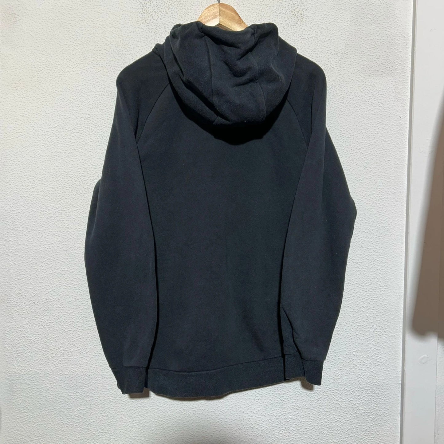 Black Jordan PSG Hoodie - Medium