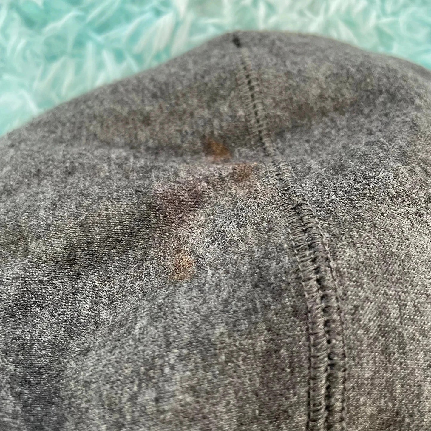 Vintage Reversible Nike Hoodie Track Jacket - Large