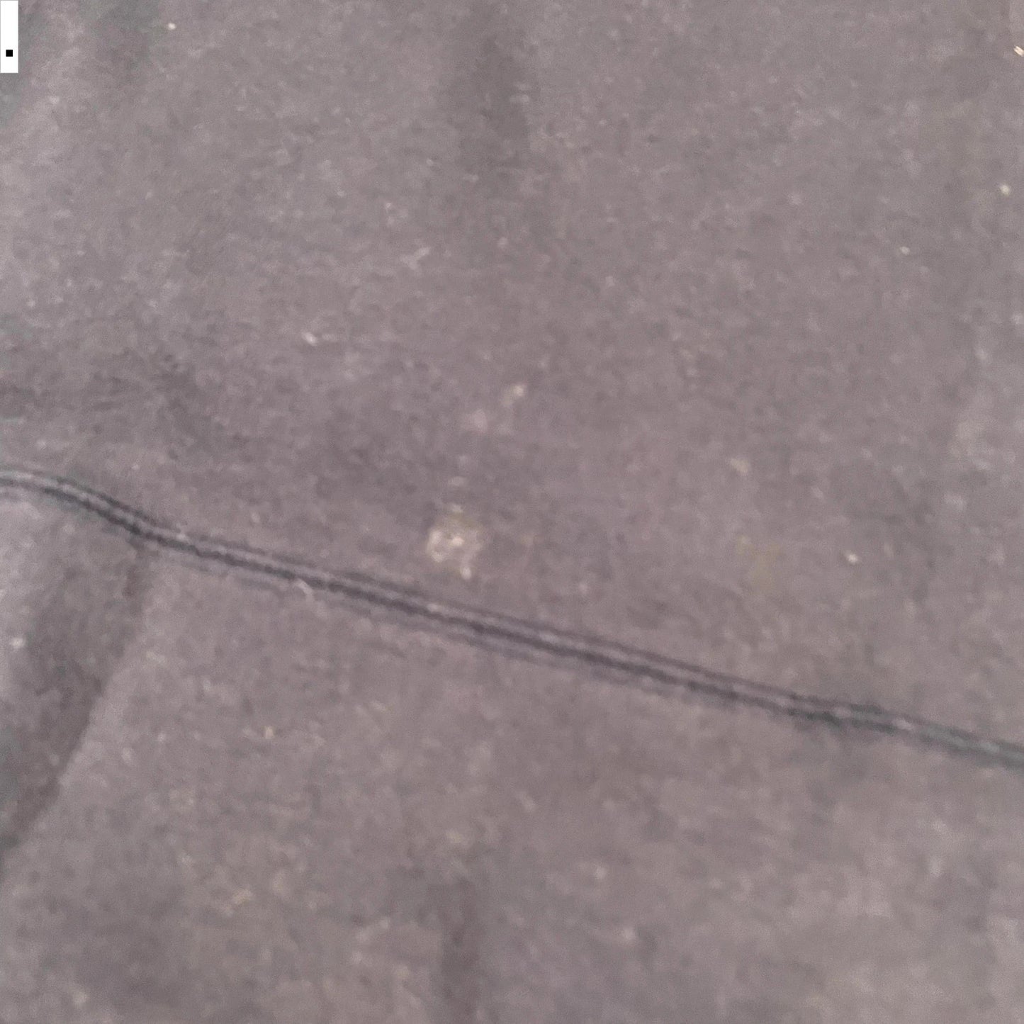 Vintage 90s Black Tommy Hilfiger Jeans Spellout Sweatshirt - Medium