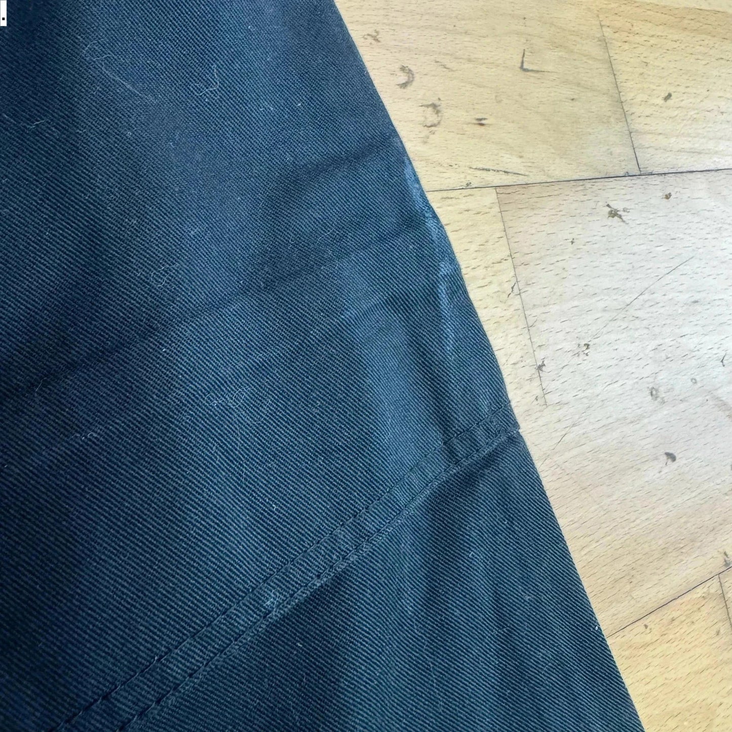 Black Dickies Workwear Cargo Trousers - 30W