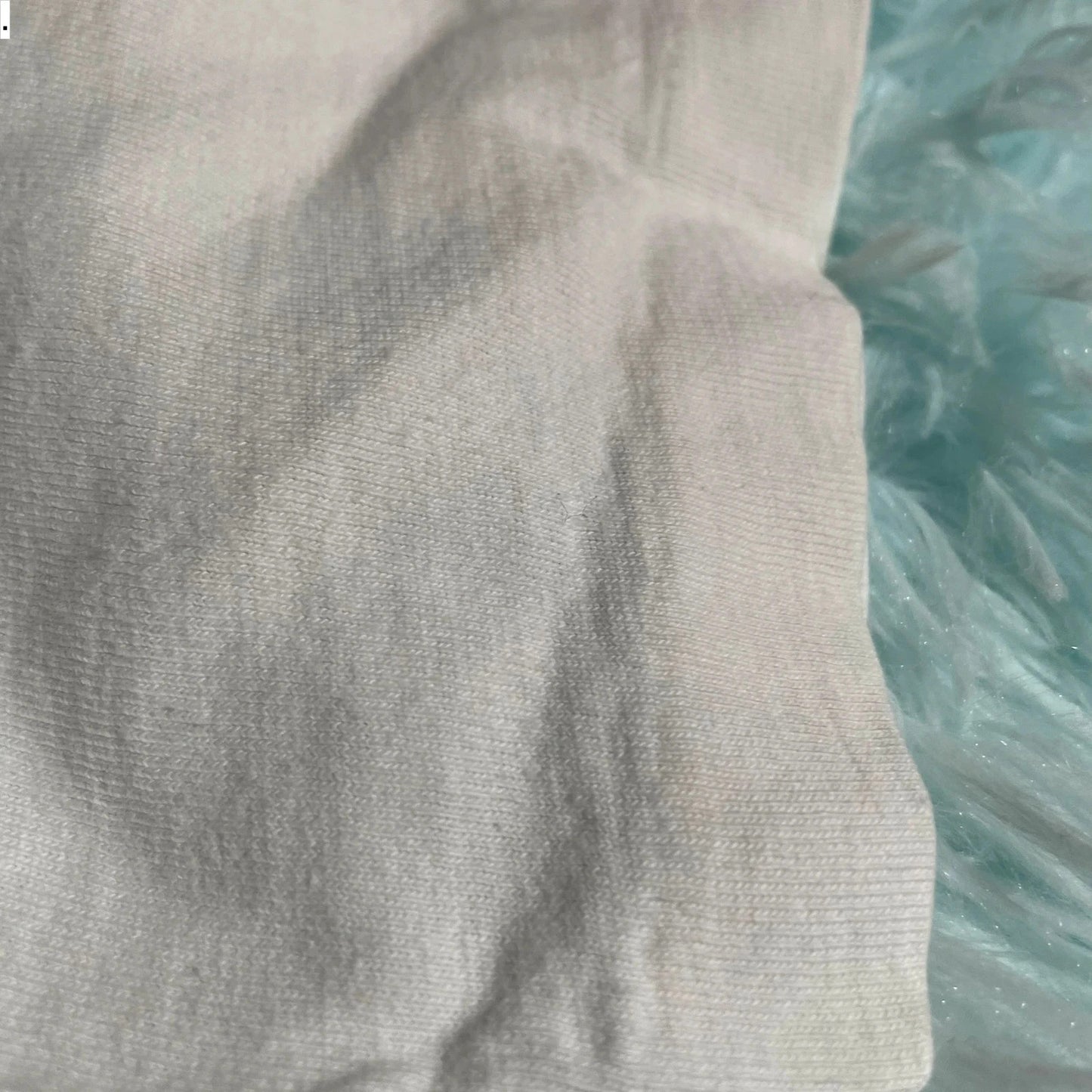 Vintage 90s White Marlborough Graphic T Shirt - Large