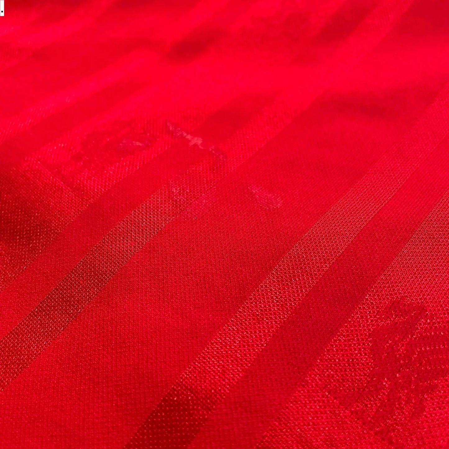 Retro Liverpool Shirt Score Draw - Medium