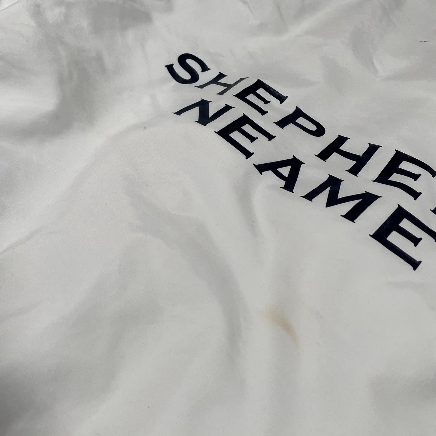 Vintage 90s Essex Cricket Jacket - XL