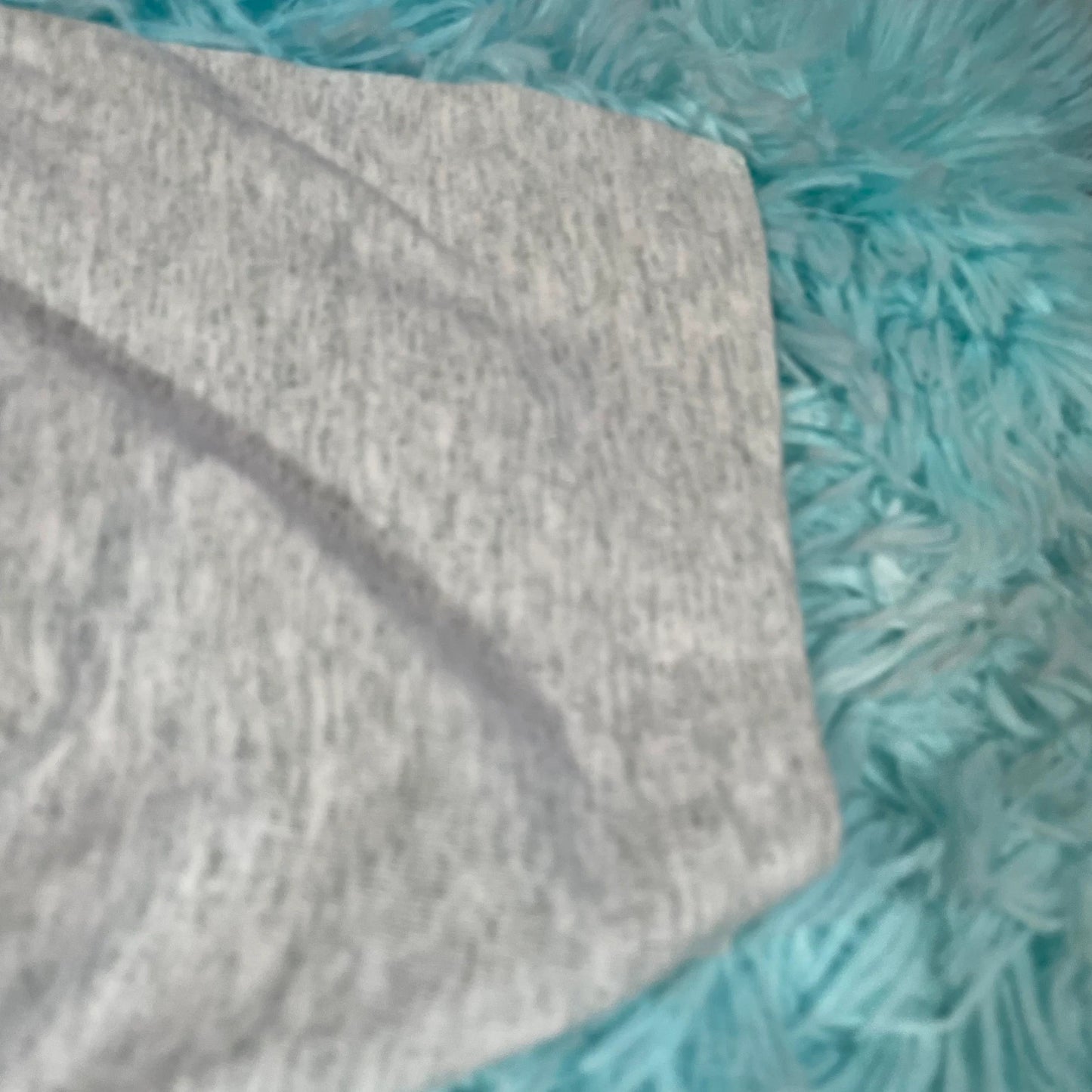 Vintage 80s Grey Aloha Surf Ski Graphic T Shirt - Medium