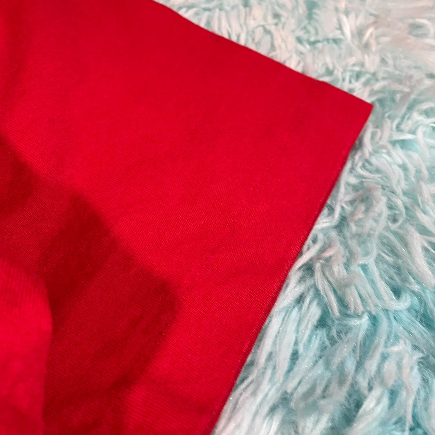 Vintage 90s Red Pearl Harbour Graphic T Shirt - L