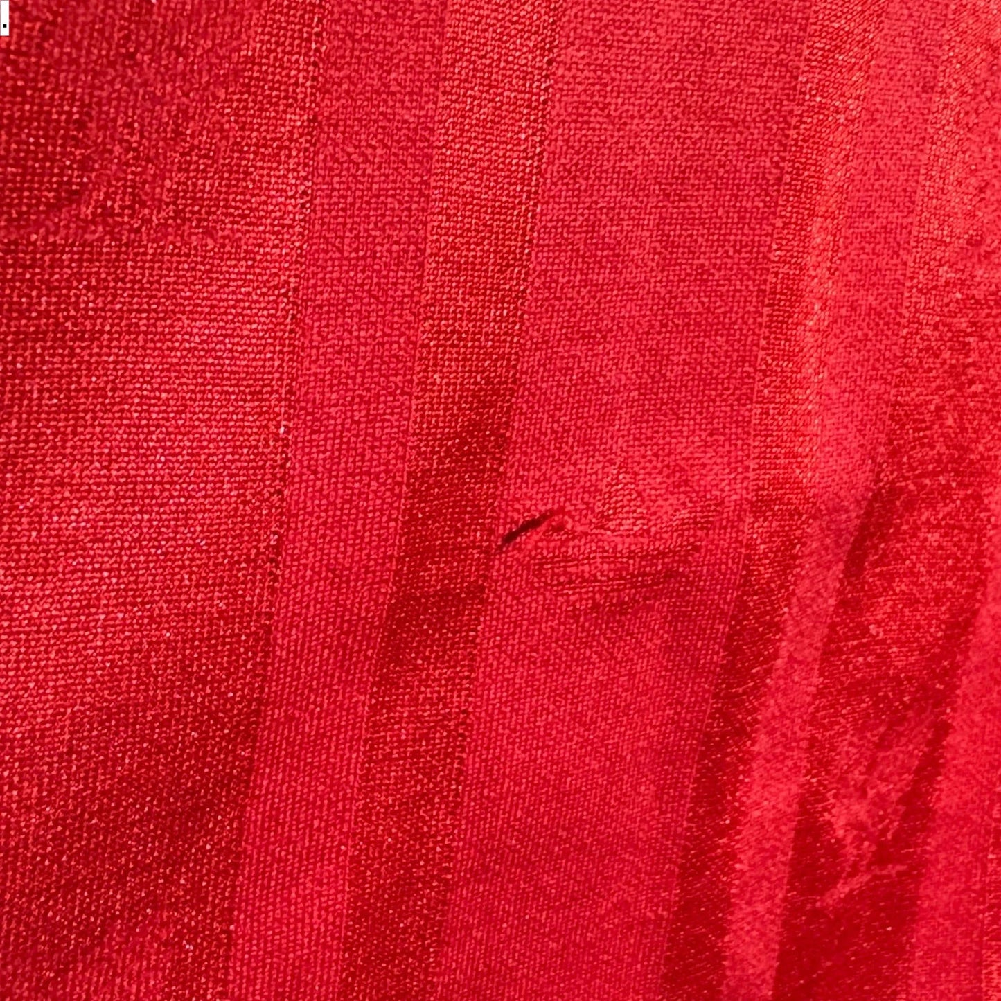 Vintage 1986 Liverpool Shirt Original Adidas Candy - Small