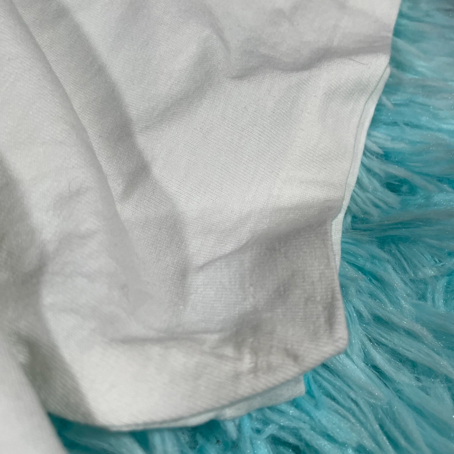 Vintage 90s White USA Red Cross T Shirt - XXL