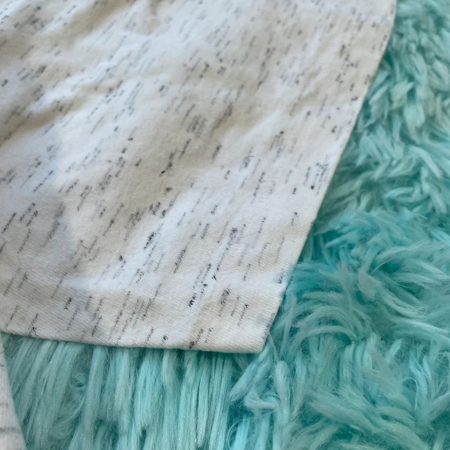 Vintage 90s 1993 Florida graphic T Shirt - large