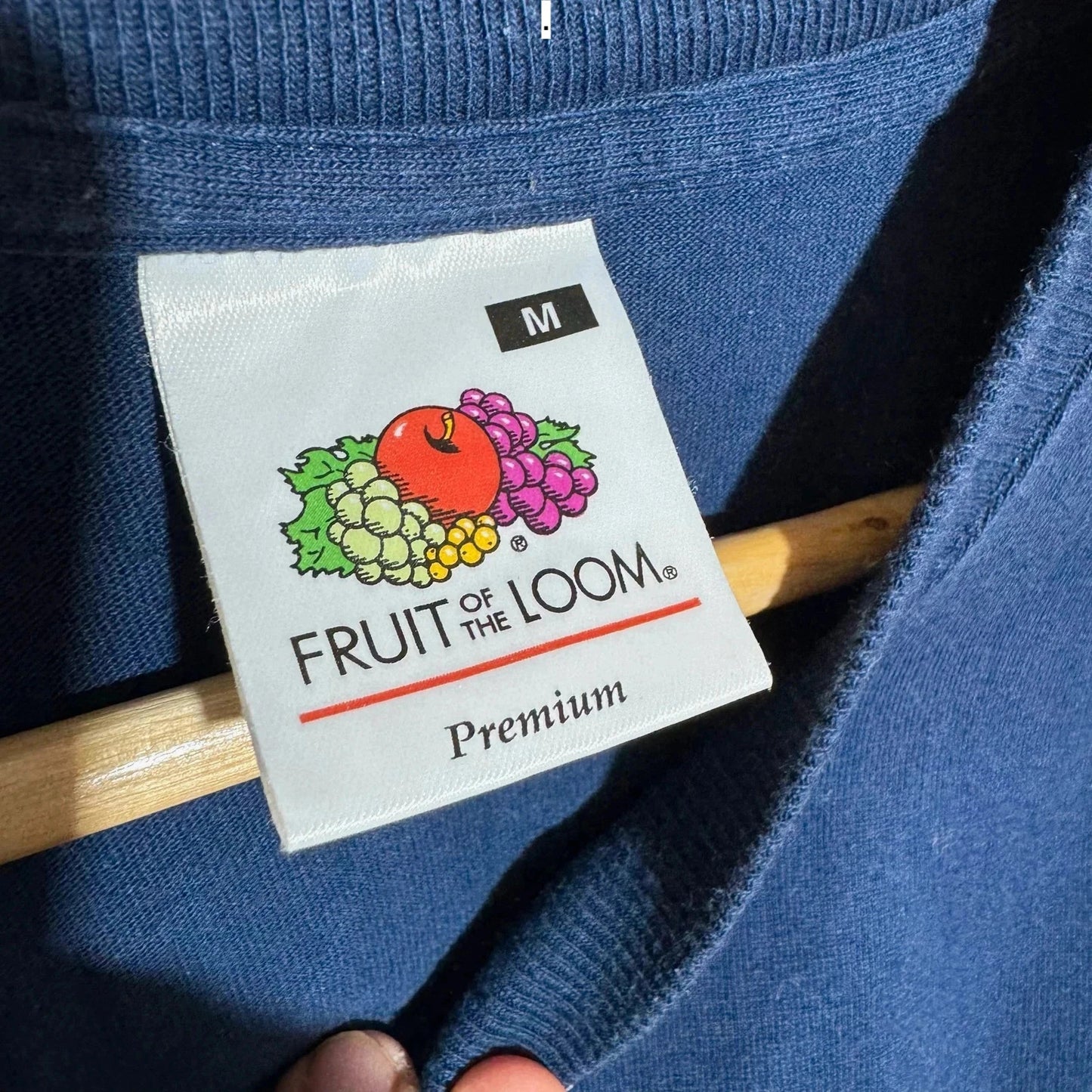 Vintage 2003 Rugby World Cup Graphic T Shirt - Medium