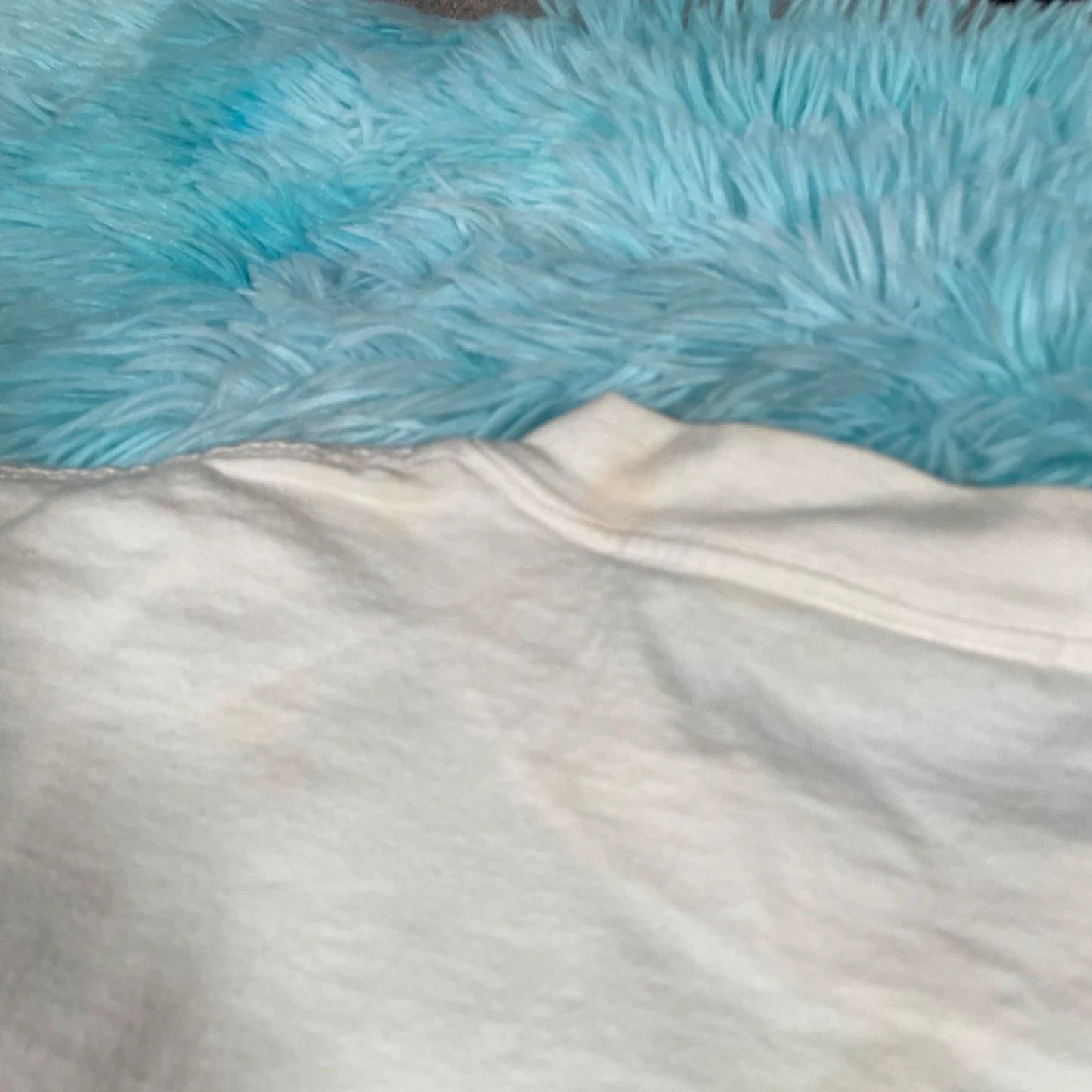 Vintage 90s White Maui Embroidered T Shirt - Large