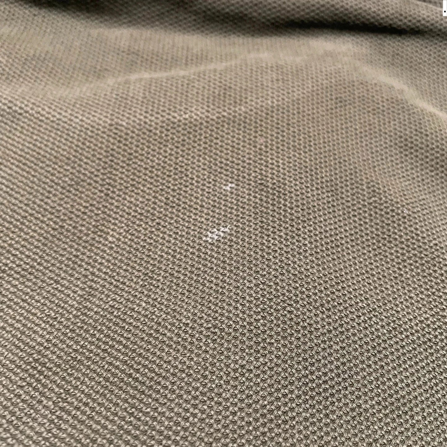 Khaki Cos Sweatshirt Blank - Large