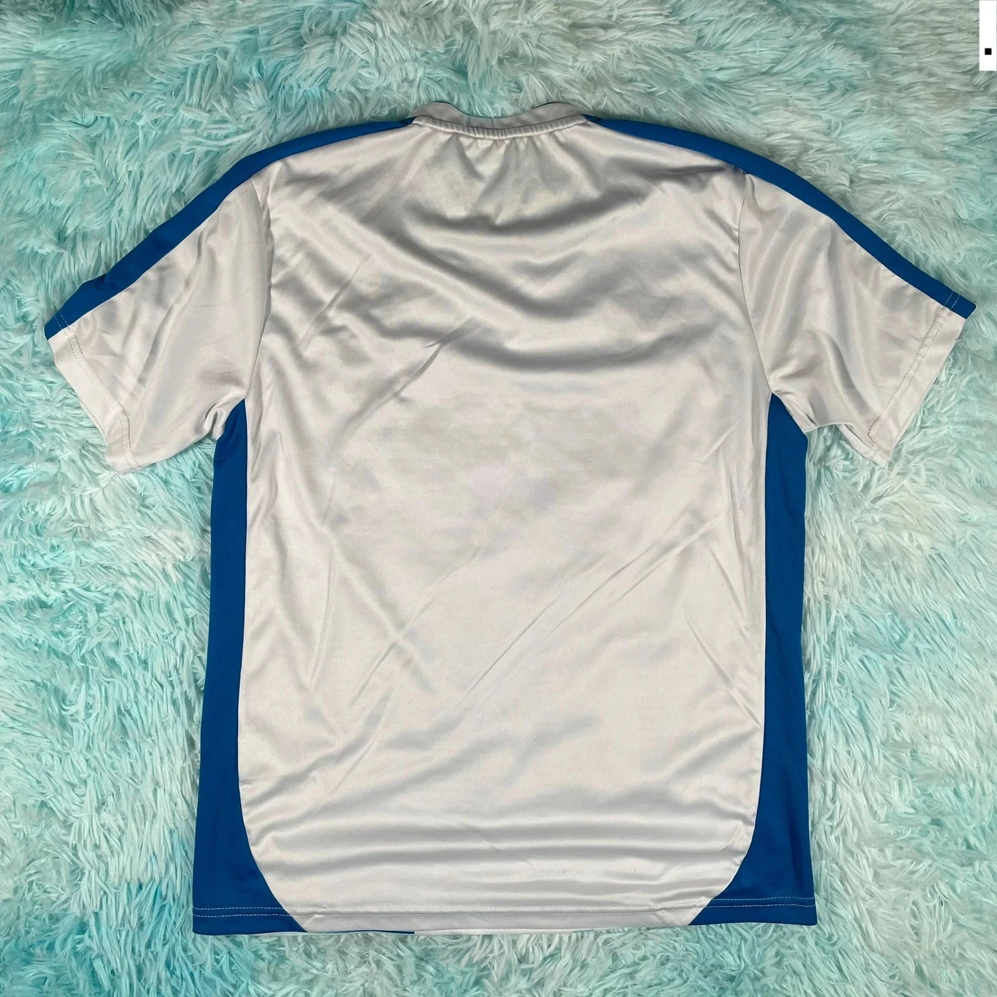 Rangers Shirt Castore Away Kit - Small
