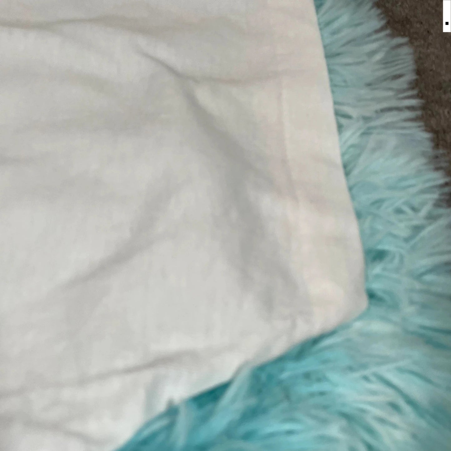 Vintage 90s White Carnival Graphic T Shirt - XL