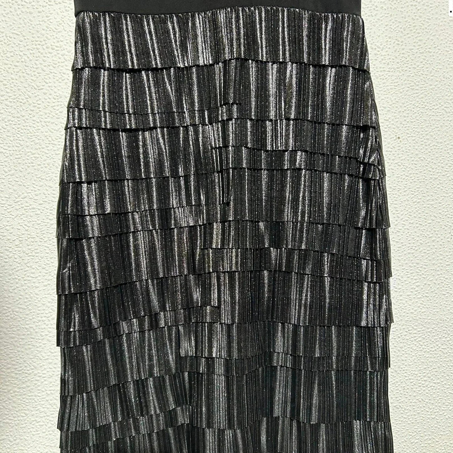 Black SD Collection Dress - UK4
