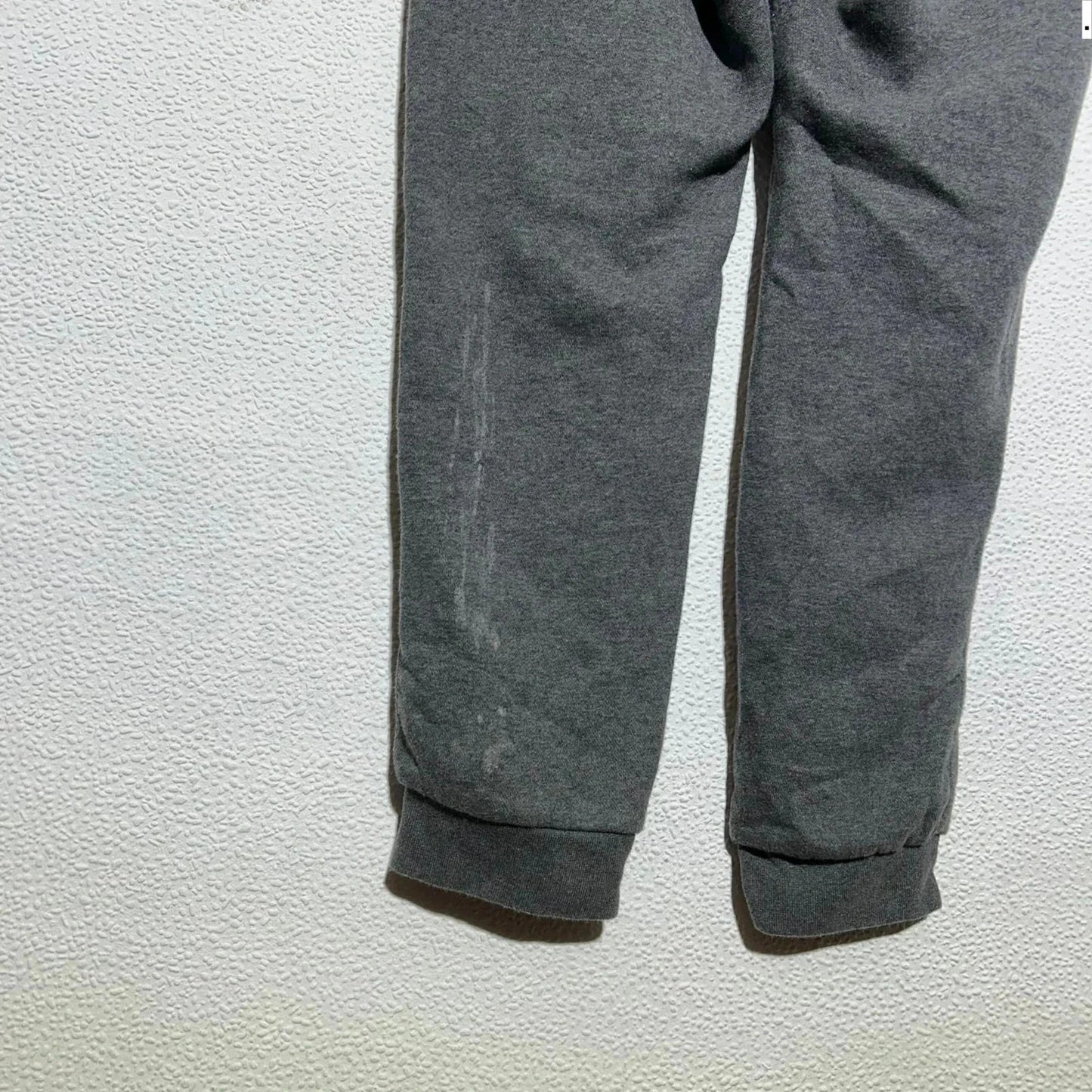 Grey Nike Joggers - Medium