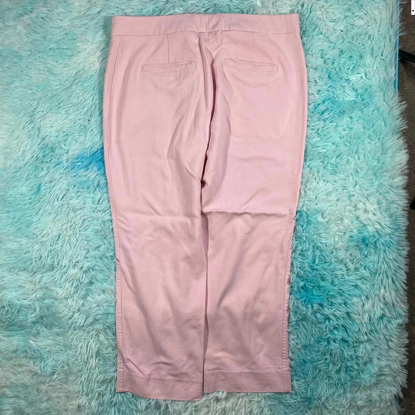 Pink Me + Em Trousers - UK14