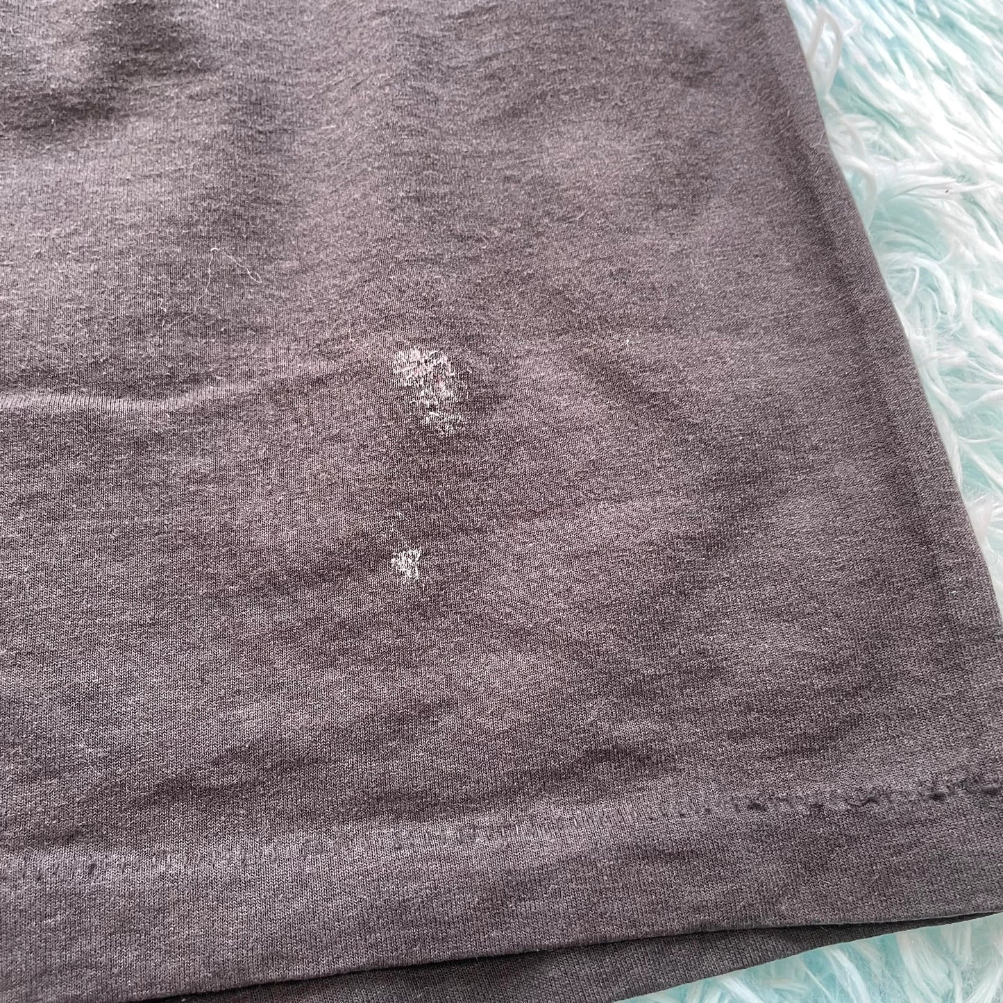 Vintage 90s Black Walking Club Graphic T Shirt - XL