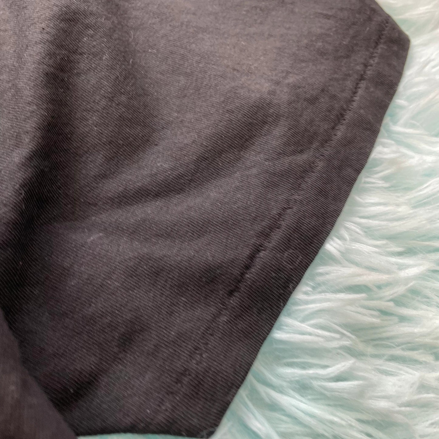 Vintage 90s Black Llazz Festival Graphic T Shirt - XL