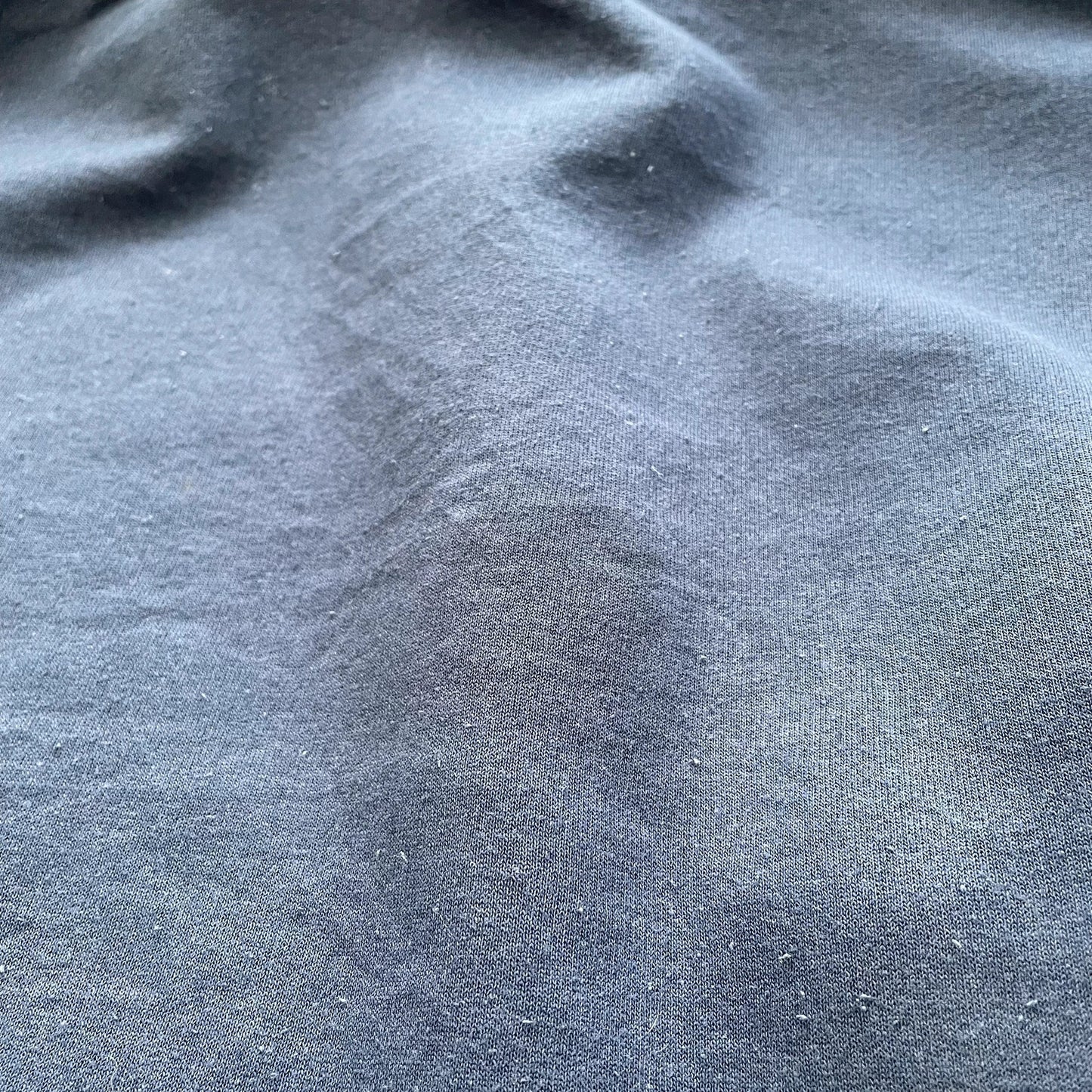 Vintage 90s Navy Reebok Sweatshirt - XL