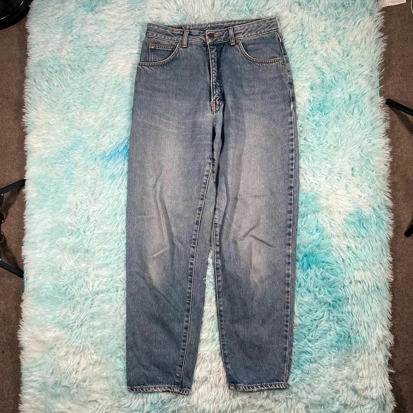Vintage 90s Edwin Jeans Straight Leg - 28W 32L