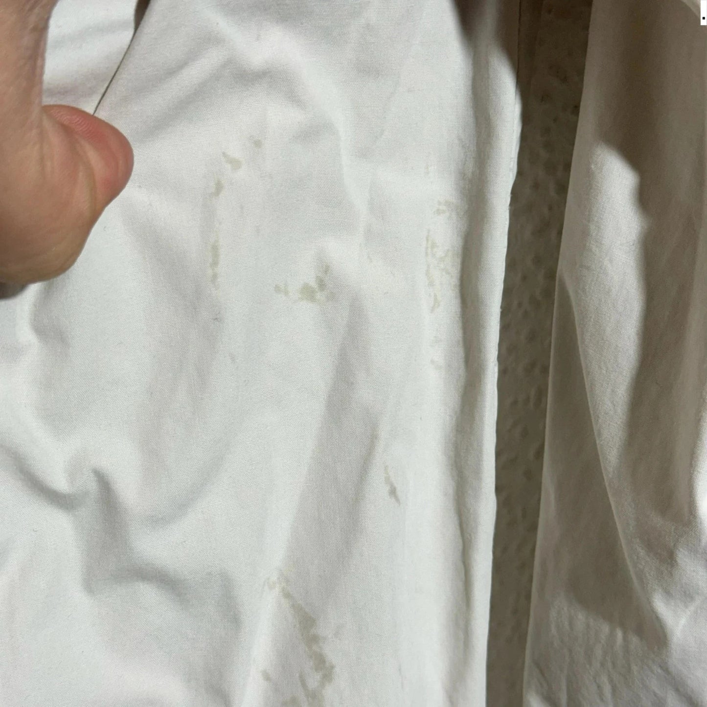 Cream BDG Y2K cargo pants Urban Outfitters - Smal