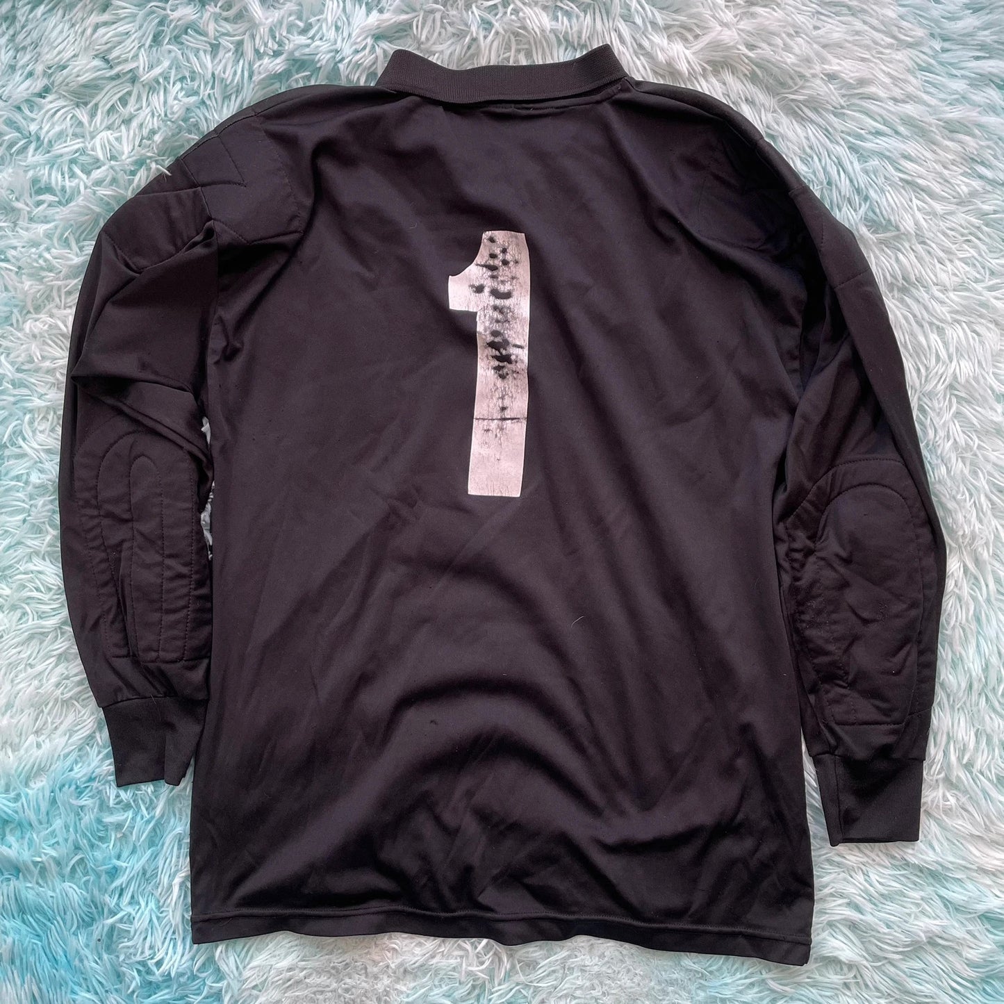 Vintage CD Olmedo Football Shirt - XL