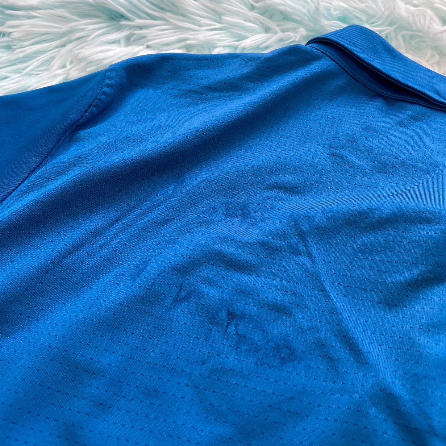 Italy Football Shirt Home Kit Puma - XS