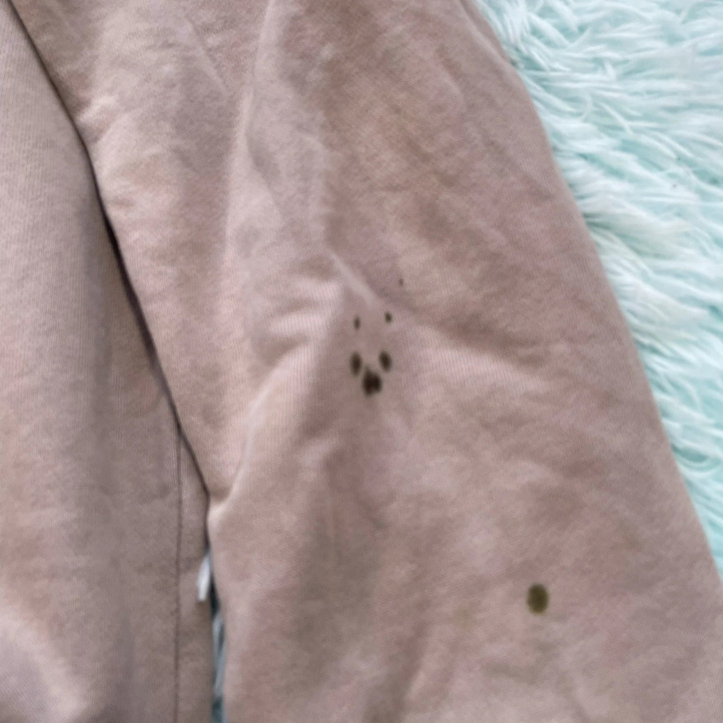 Grey AllSaints Sweatshirt - Medium