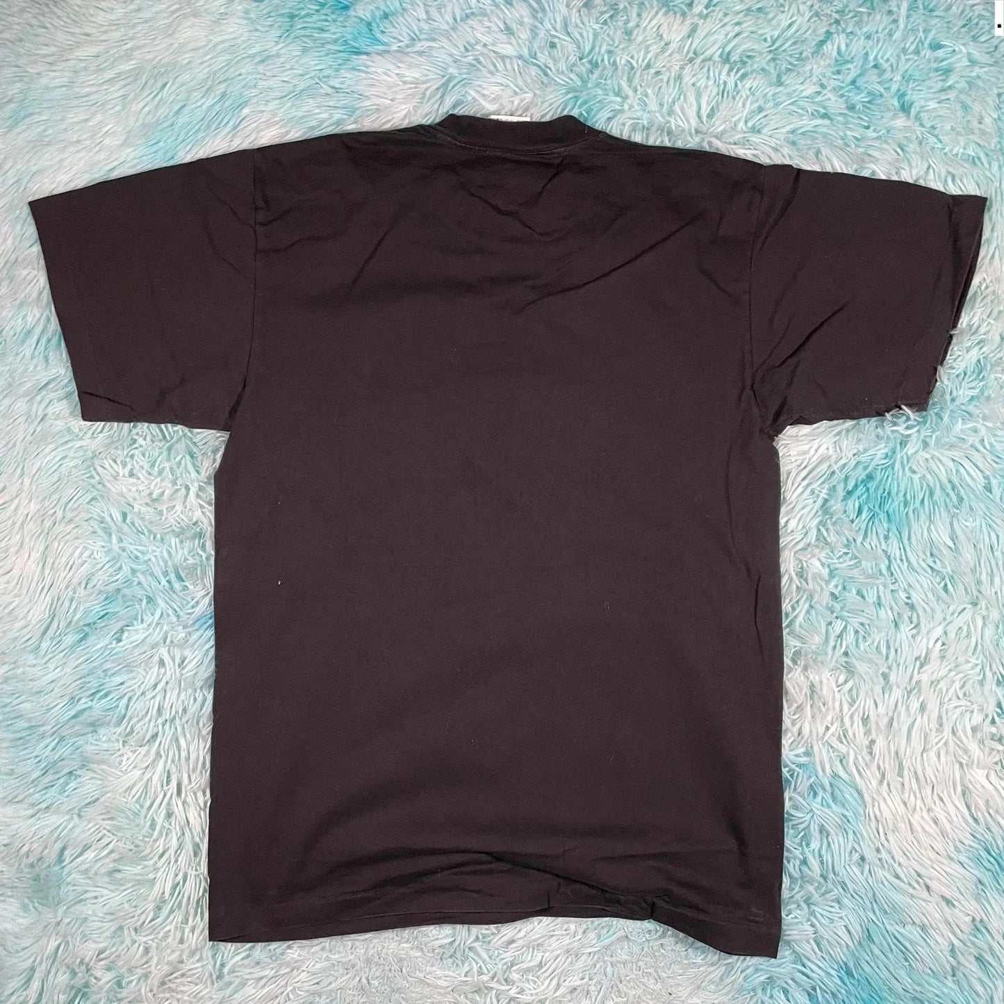 Vintage 90s Black Key Largo Florida Graphic T Shirt - Large