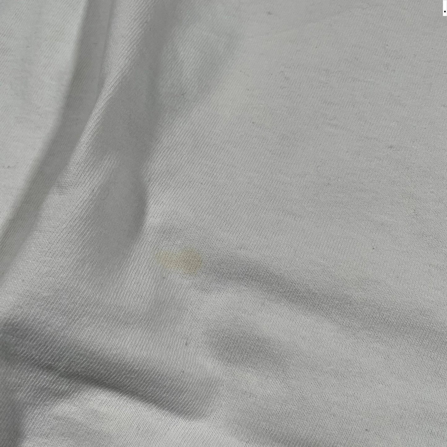 Vintage 90s White California Raisins Band T Shirt - Large