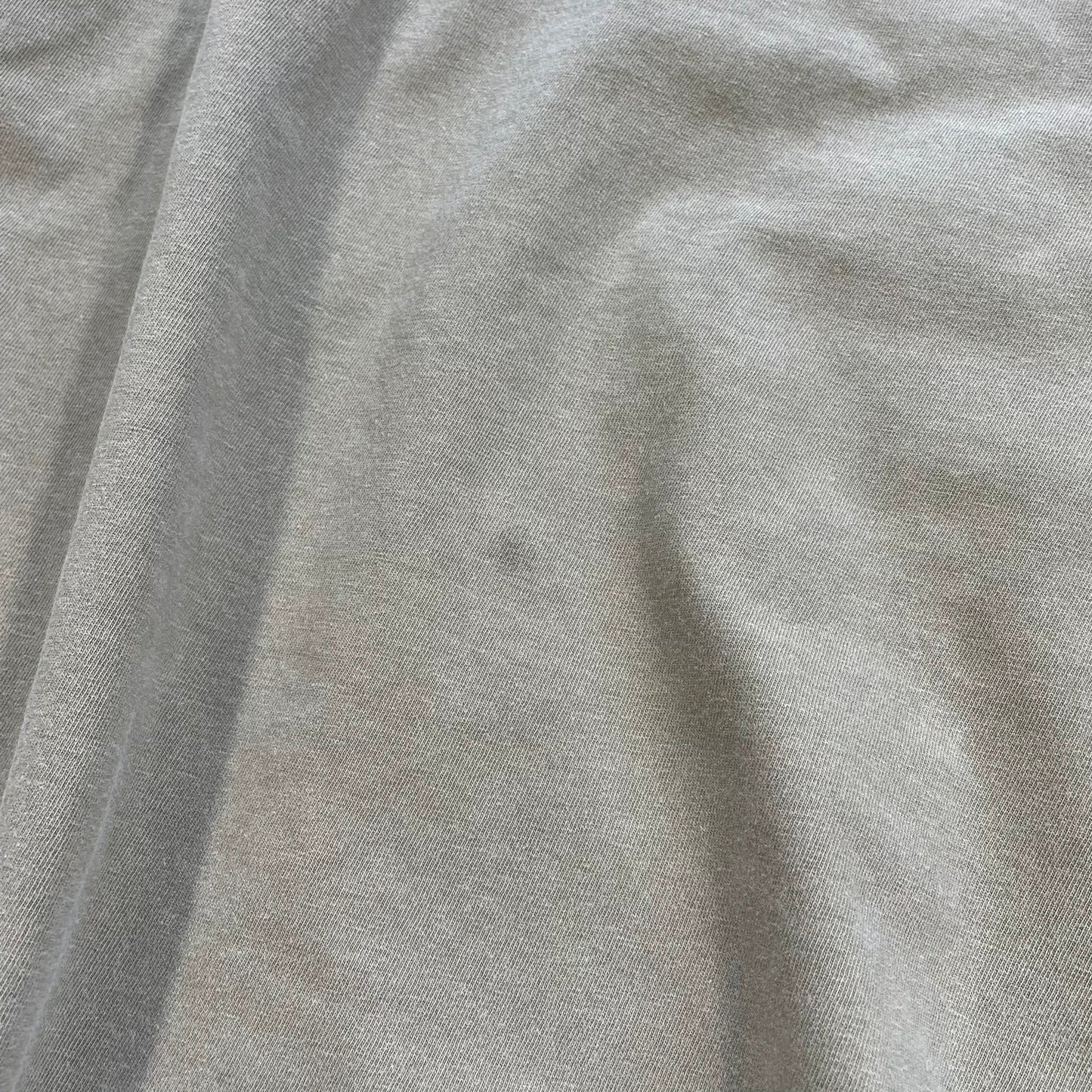 Vintage Beige Bermuda Turtle Graphic T Shirt - XL