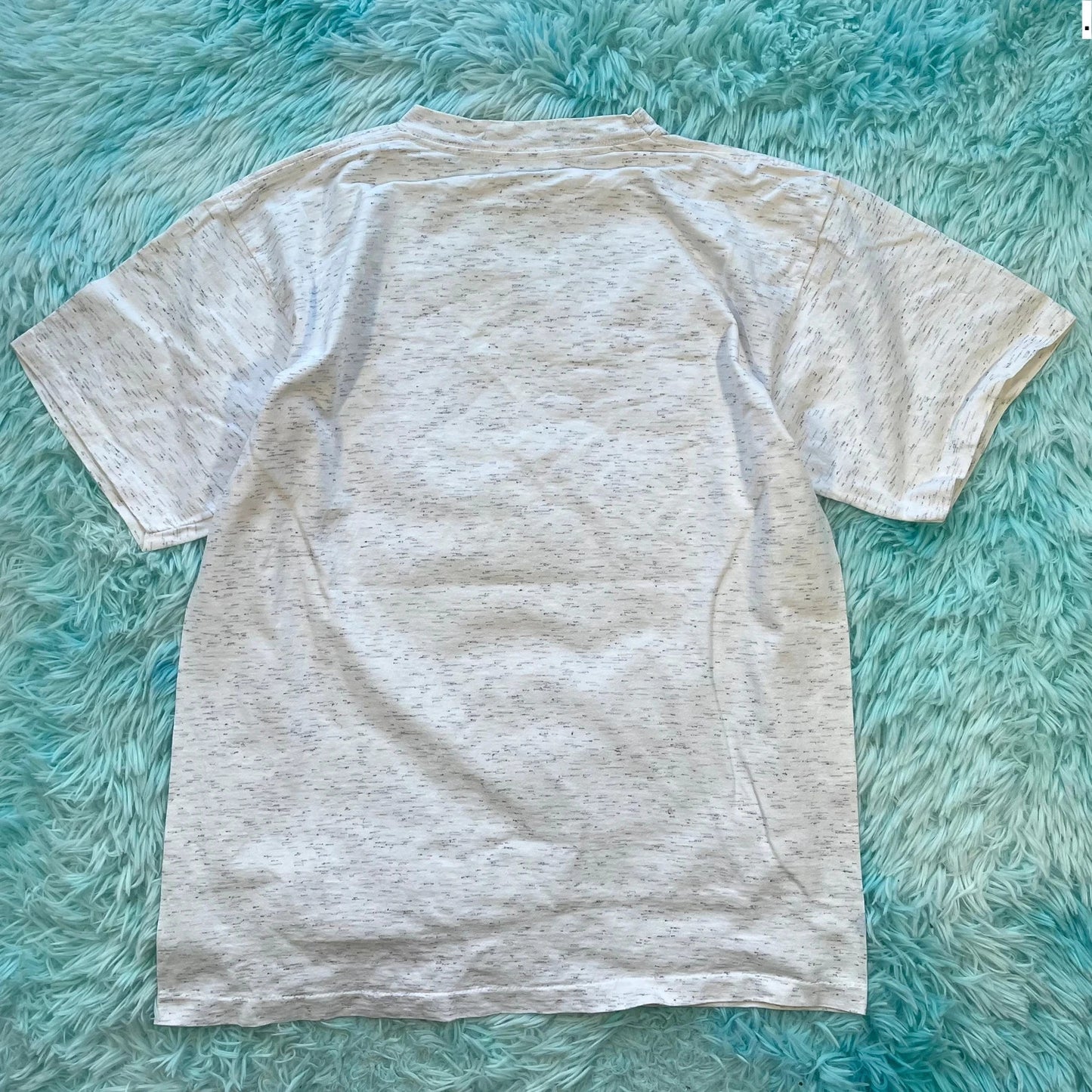 Vintage 90s 1993 Florida graphic T Shirt - large