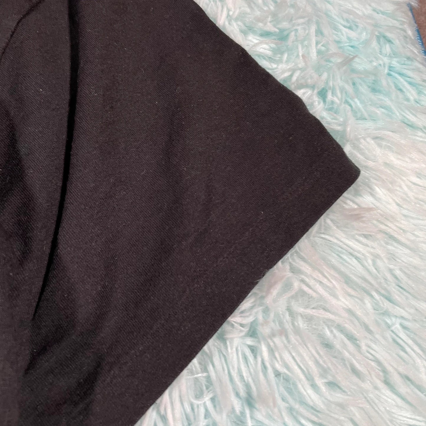 Vintage 90s Black Florida Eagle T Shirt - XL