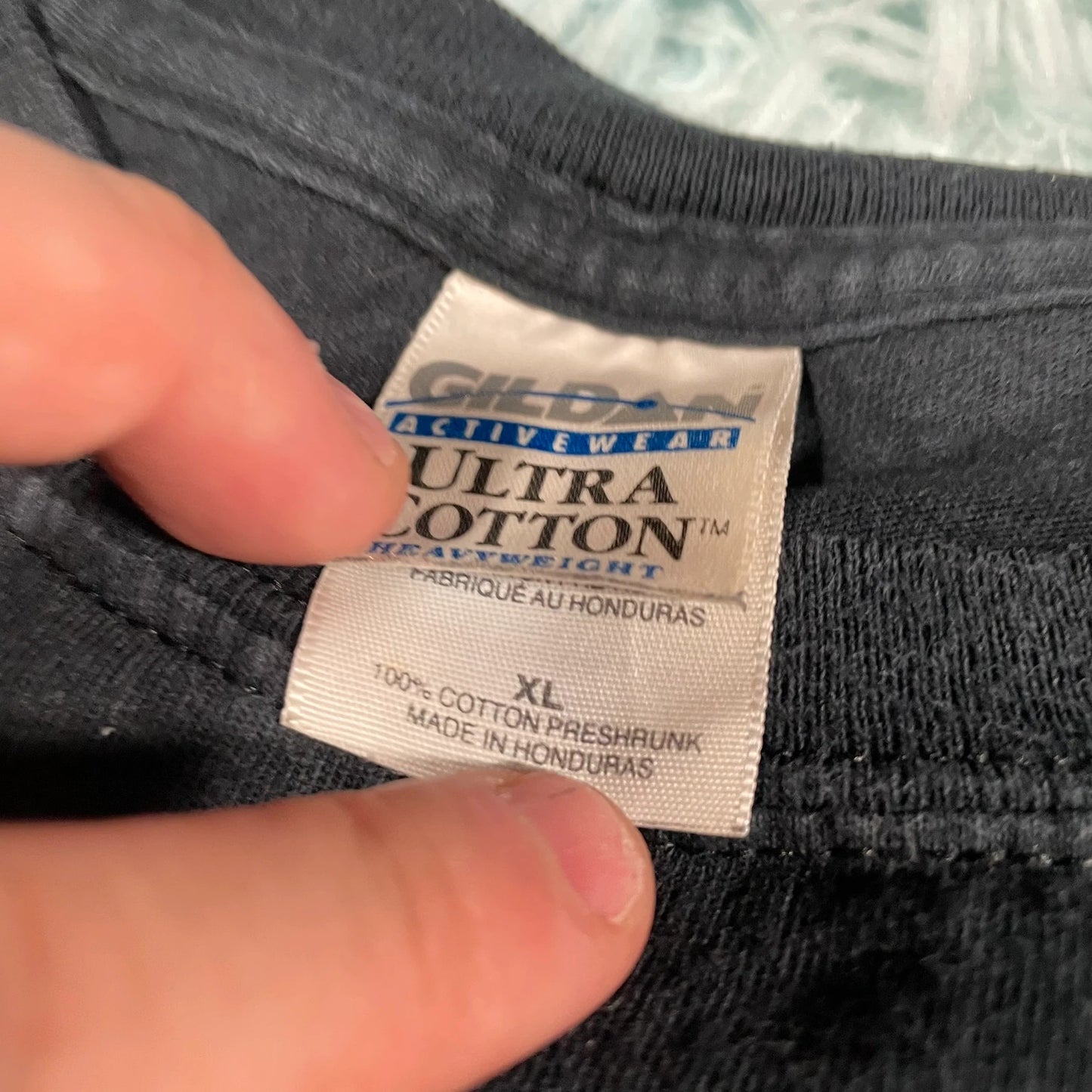 Vintage 00s Black Star Wars Tie Fighter T Shirt - XL